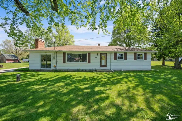 $240,000 | 4219 Samaria Road, Temperance, MI 48182