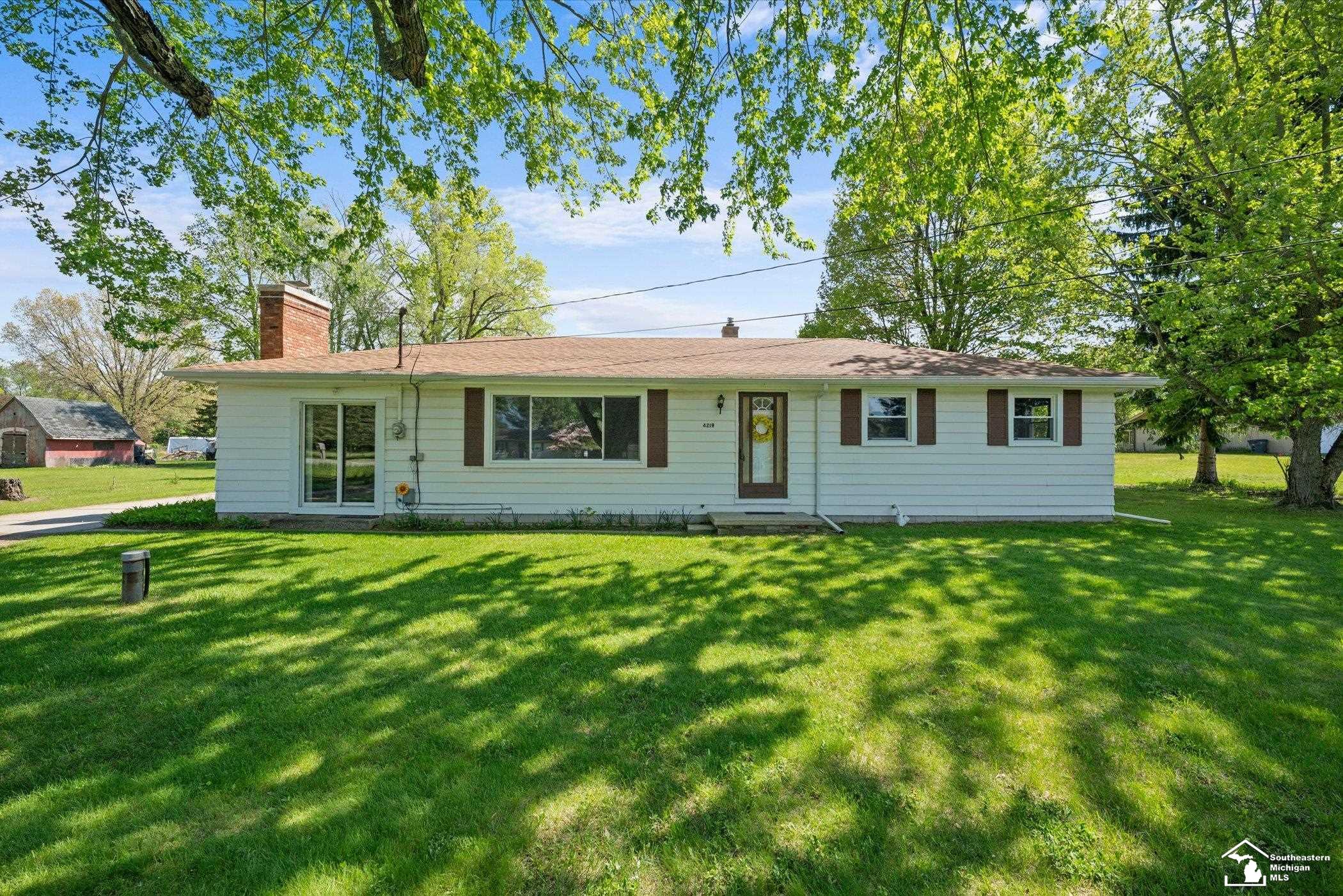 4219 Samaria Road Temperance, MI 48182 - Photo 1 of 33