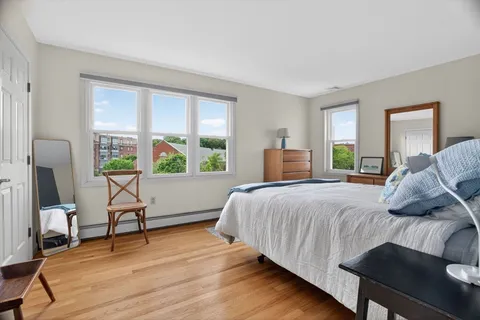$699,000 | 25 Medway Street, Unit D, Boston, MA 02124