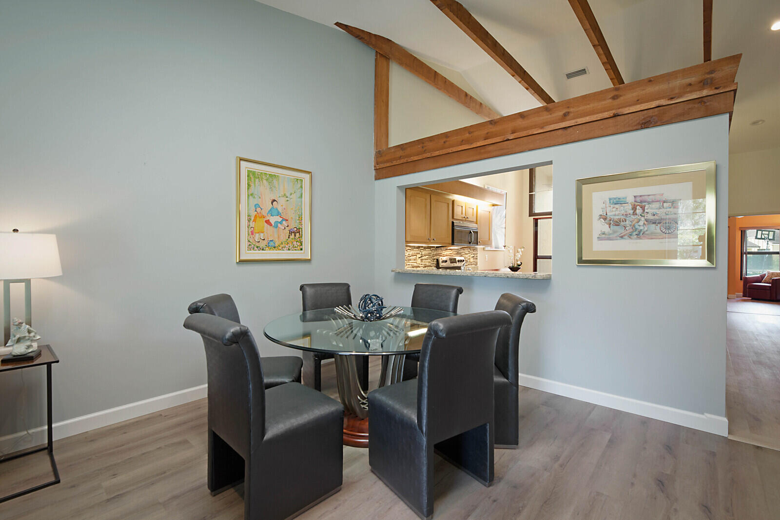 11781 Timbers Way Boca Raton, FL 33428 - Photo 12 of 51 Dining Area