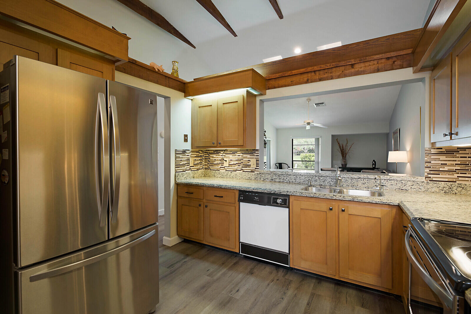 11781 Timbers Way Boca Raton, FL 33428 - Photo 18 of 51 Kitchen