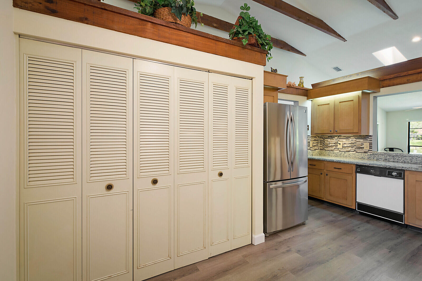 11781 Timbers Way Boca Raton, FL 33428 - Photo 20 of 51 Laundry Closet