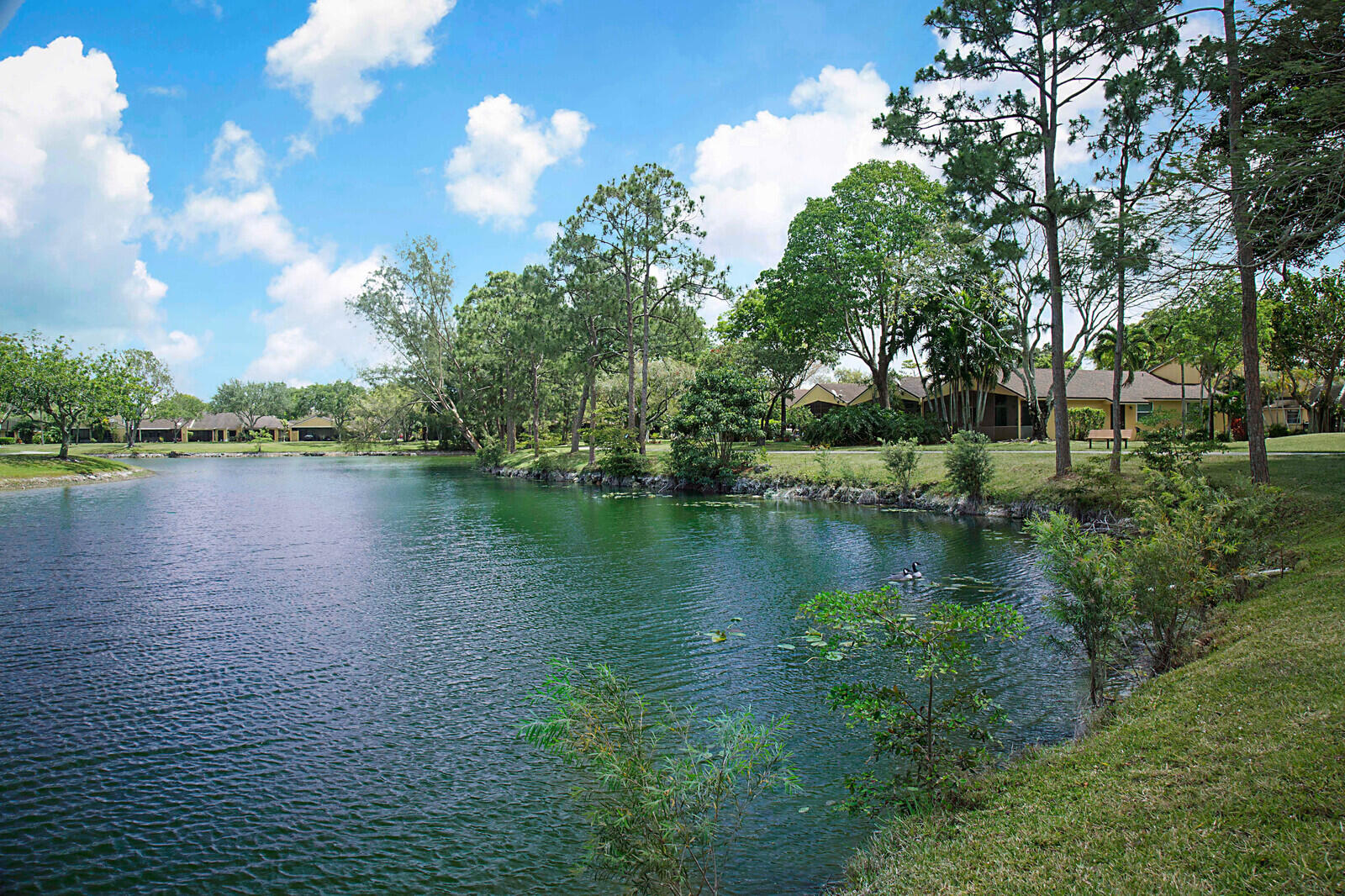 11781 Timbers Way Boca Raton, FL 33428 - Photo 2 of 51 Lake View