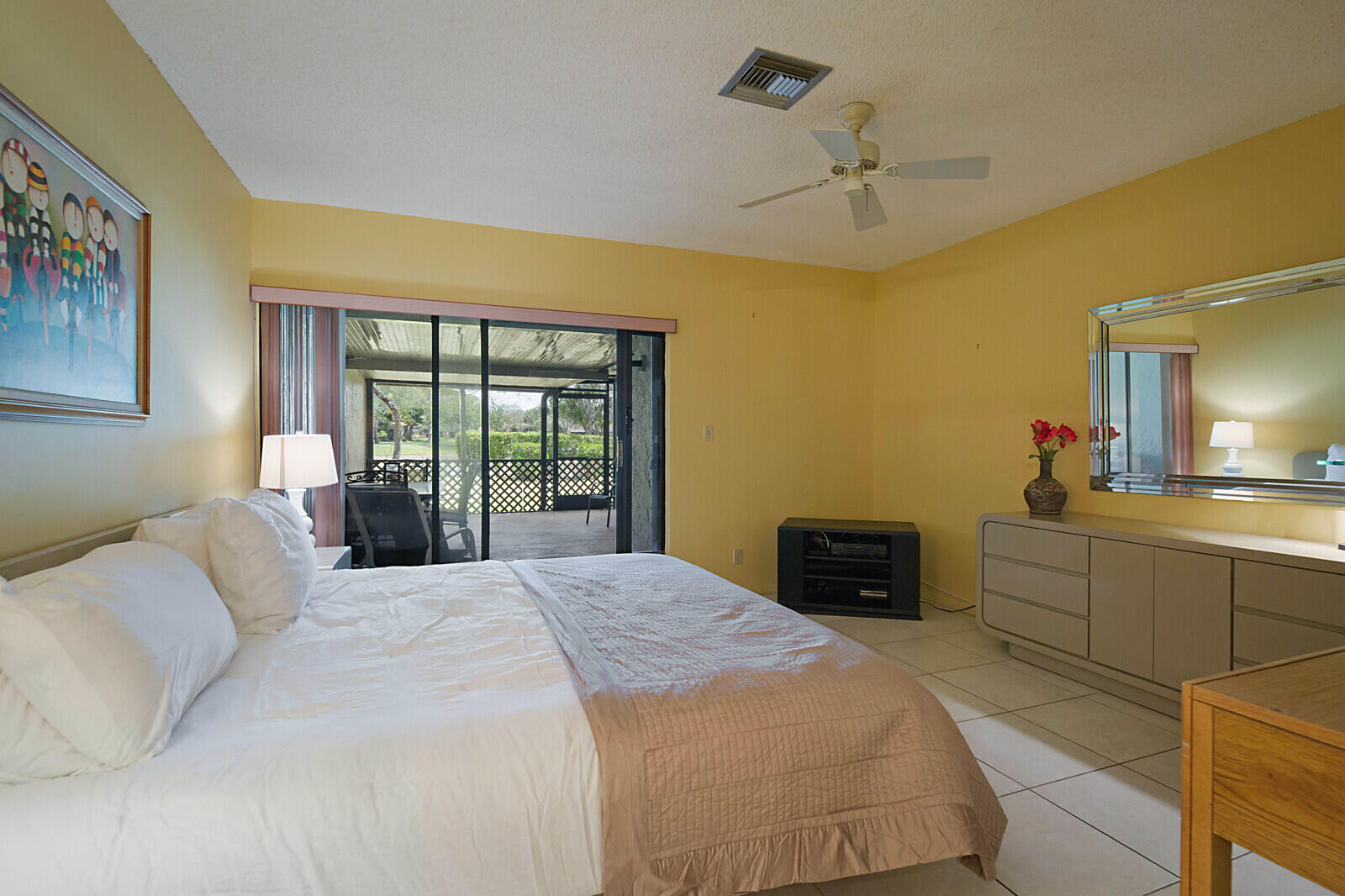 11781 Timbers Way Boca Raton, FL 33428 - Photo 23 of 51 Master Bedroom