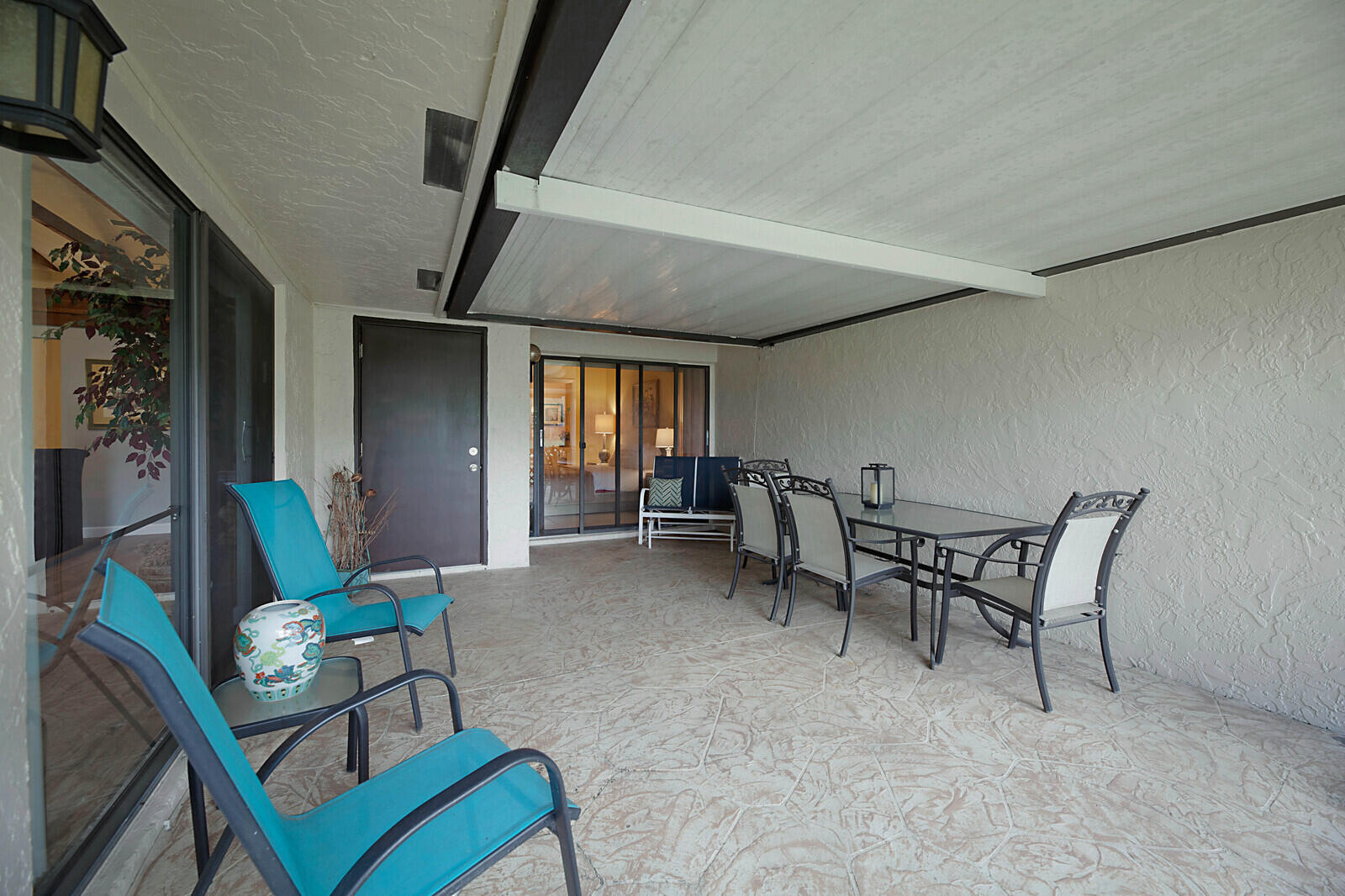 11781 Timbers Way Boca Raton, FL 33428 - Photo 30 of 51 Screened Porch