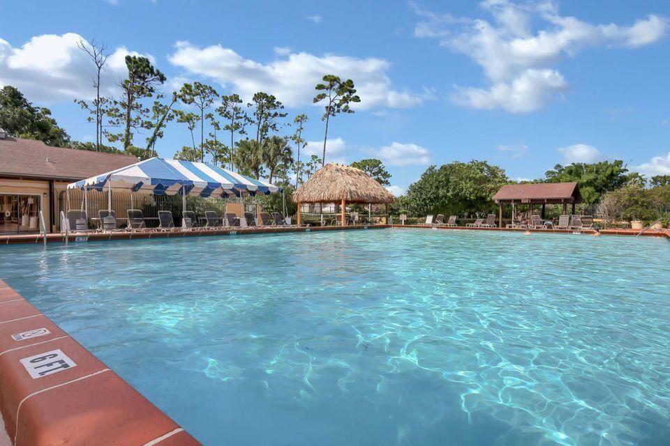 11781 Timbers Way Boca Raton, FL 33428 - Photo 36 of 51 Timberwalk Pool