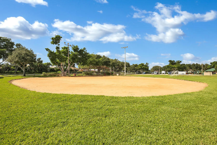 11781 Timbers Way Boca Raton, FL 33428 - Photo 42 of 51 Softball