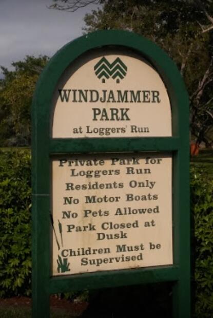 11781 Timbers Way Boca Raton, FL 33428 - Photo 45 of 51 Windjammer Park