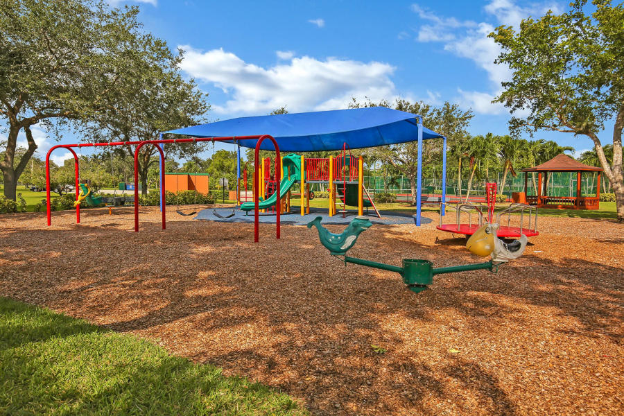 11781 Timbers Way Boca Raton, FL 33428 - Photo 49 of 51 Playground