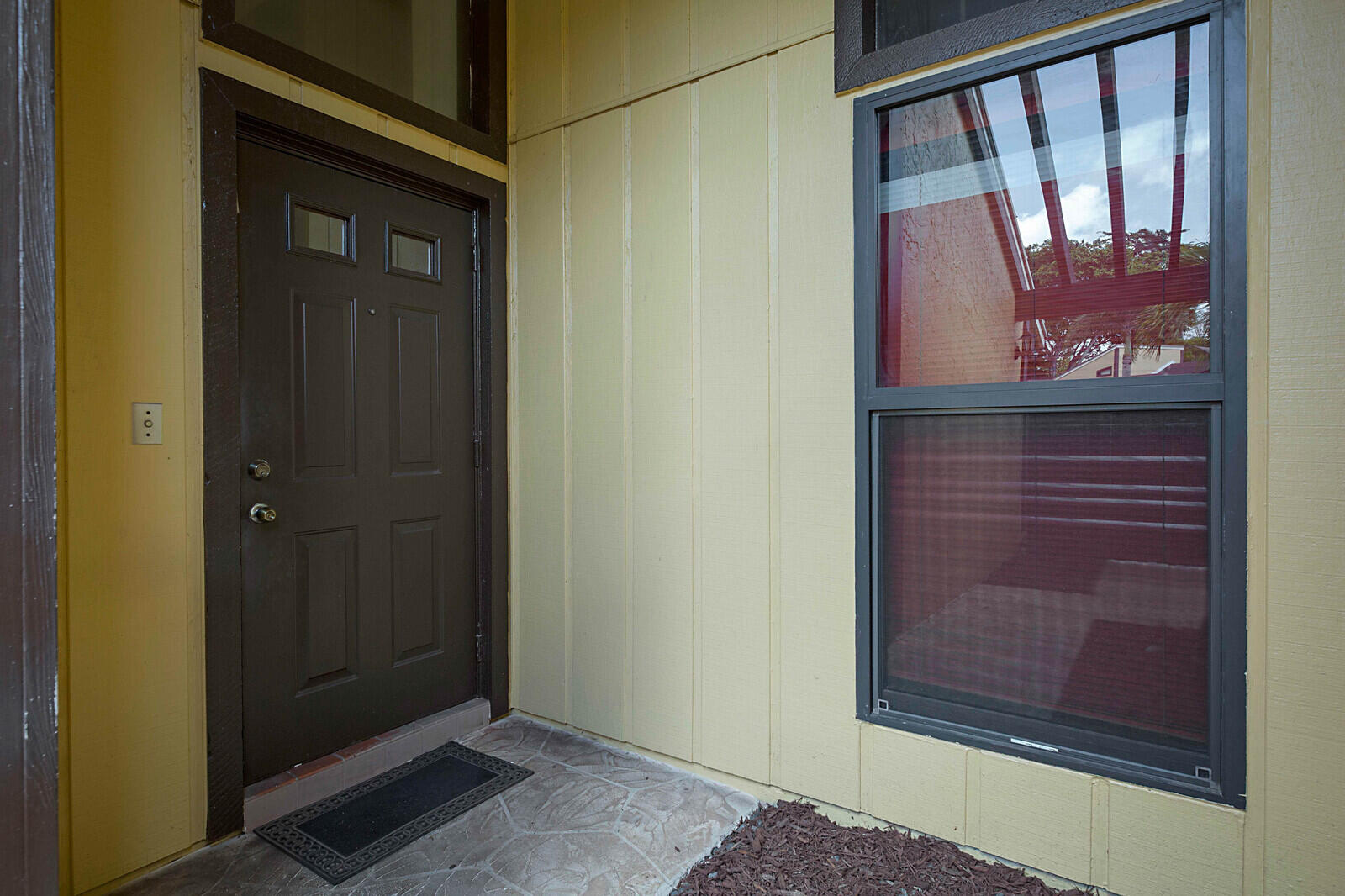 11781 Timbers Way Boca Raton, FL 33428 - Photo 7 of 51 Courtyard Entry