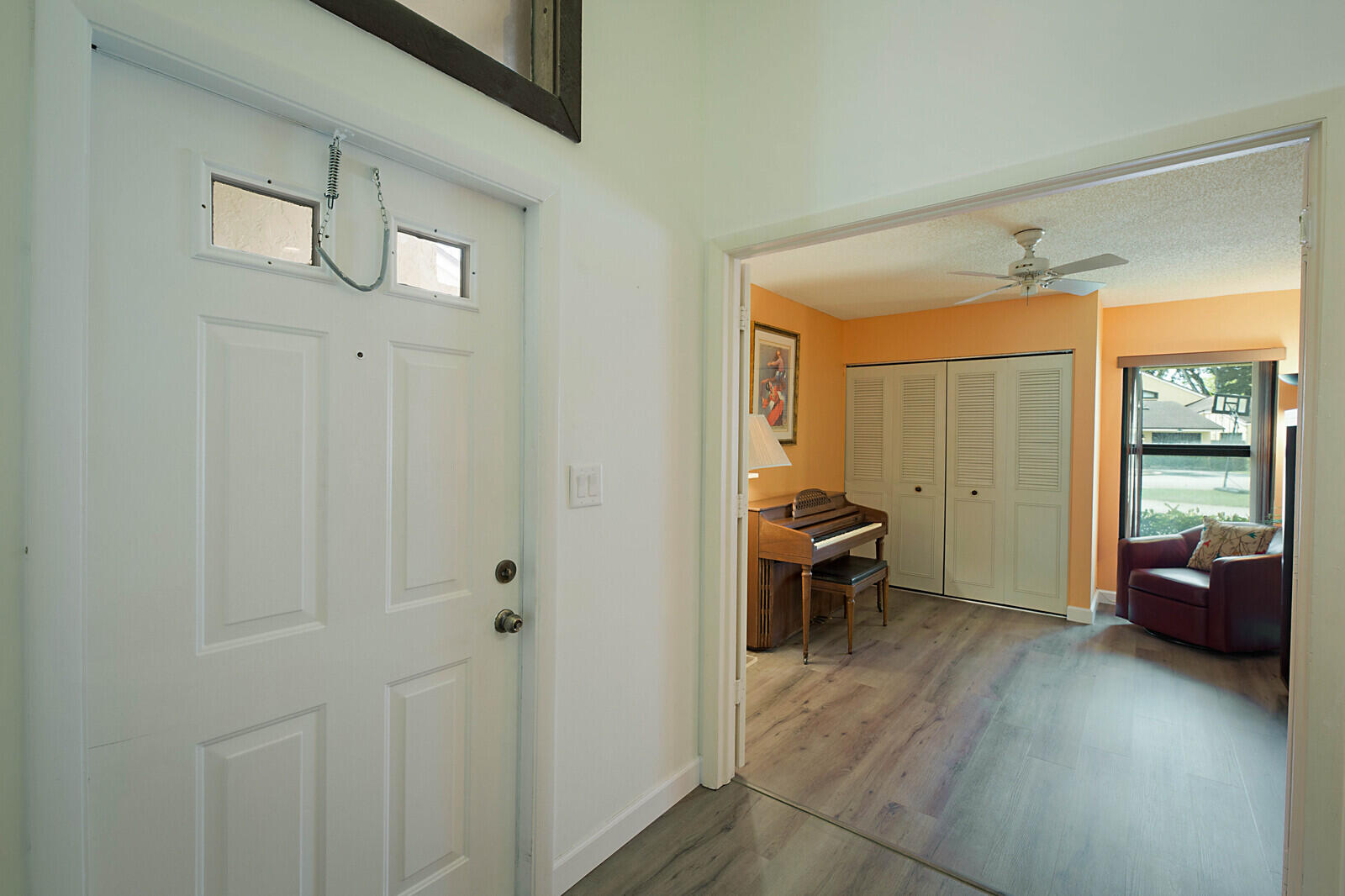 11781 Timbers Way Boca Raton, FL 33428 - Photo 8 of 51 Foyer