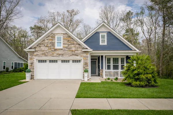 $445,000 | 4047 Aspera Drive, Summerville, SC 29483