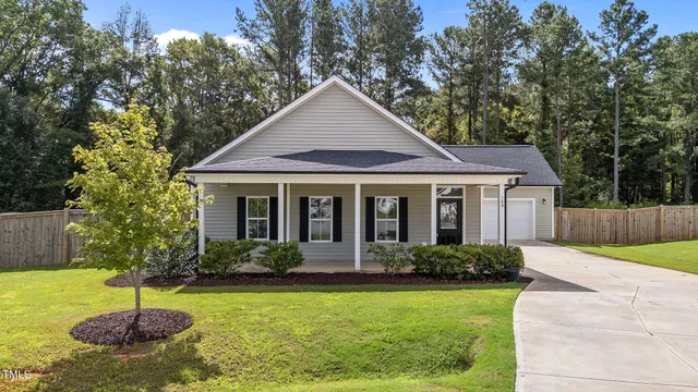 $355,000 | 149 East Battery Circle, Selma, NC 27576