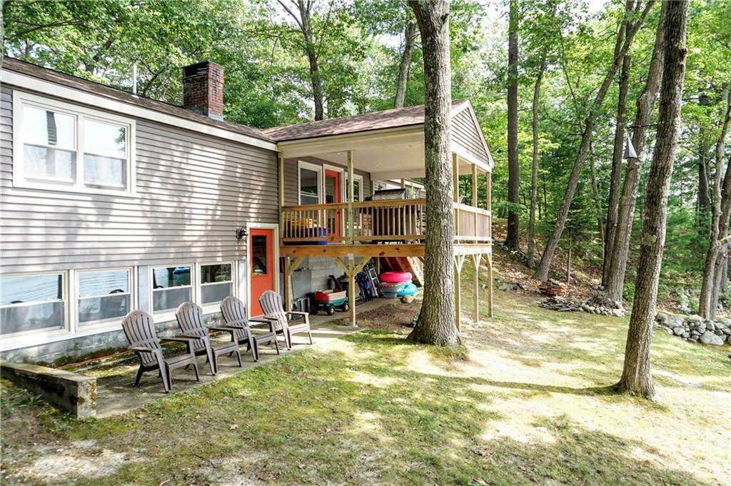 61 Pettingill Road Windham, ME 04062 - Photo 23 of 33 Photo