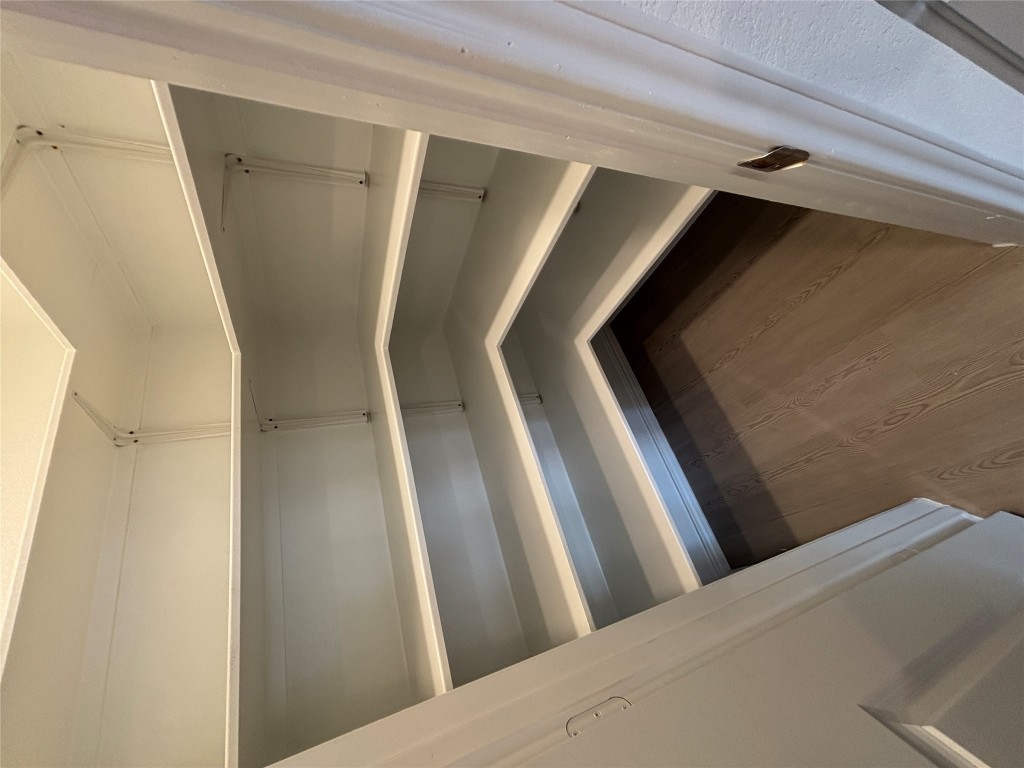 3262 Everett Kyle, TX 78640 - Photo 13 of 24 a refrigerator in a kitchen