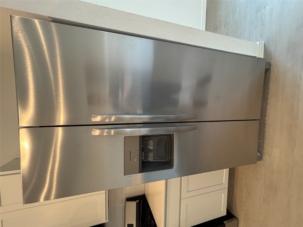 3262 Everett Kyle, TX 78640 - Photo 7 of 24 a utility room with washer and dryer