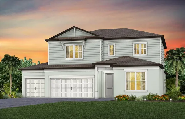 $625,480 | 5282 Wolf Crk Drive, Apollo Beach, FL 33572