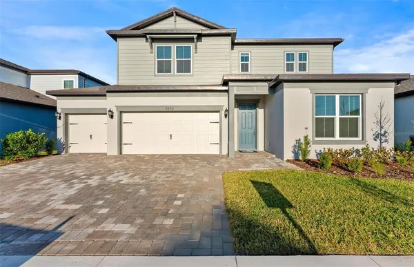 $591,520 | 5282 Wolf Crk Drive, Apollo Beach, FL 33572