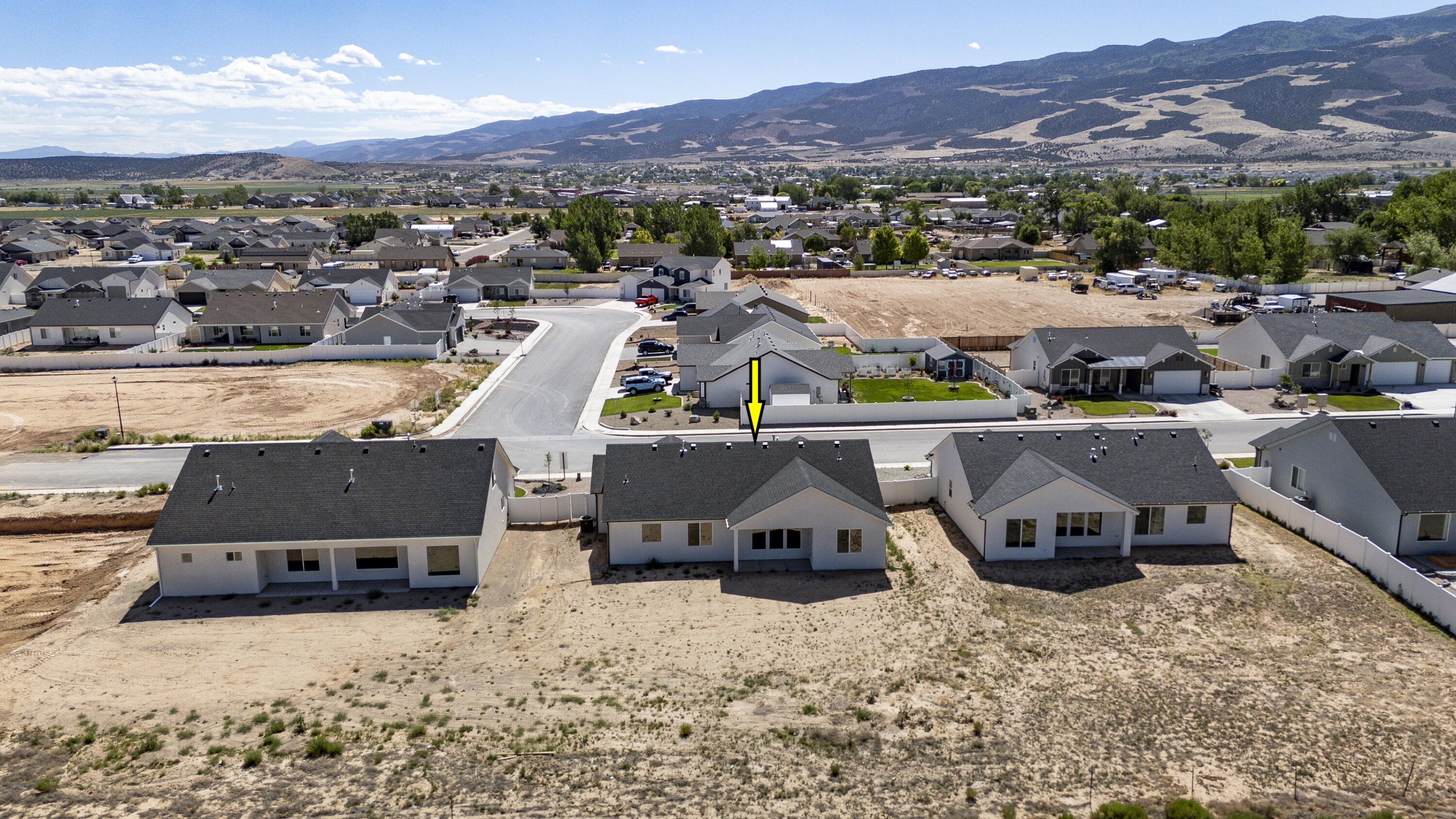 4923 North 10 East Enoch, UT 84721 - Photo 43 of 46 4923 N 10 E-52