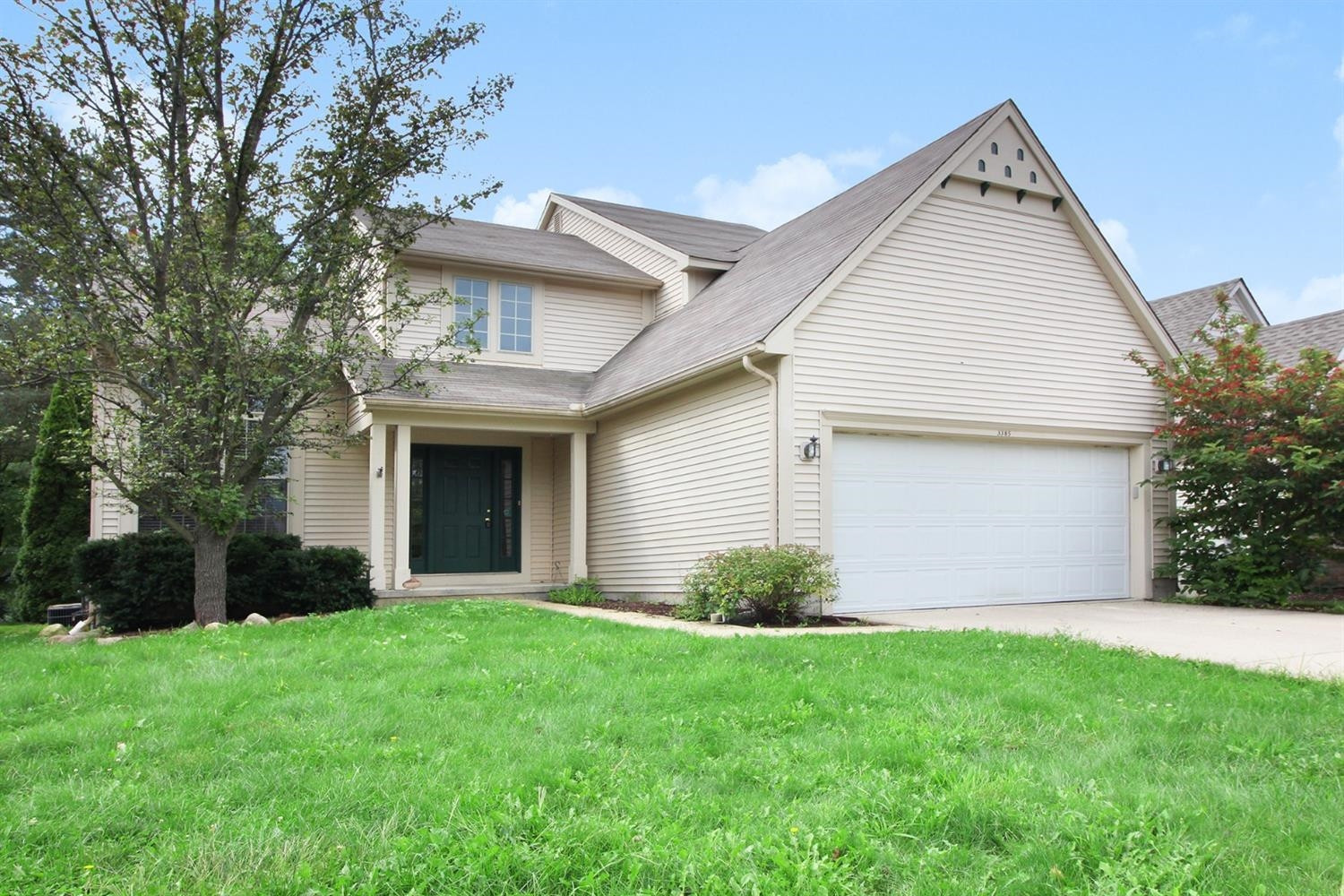 3385 Cromwell Road Ann Arbor, MI 48105 - Photo 1 of 10 Photo 1