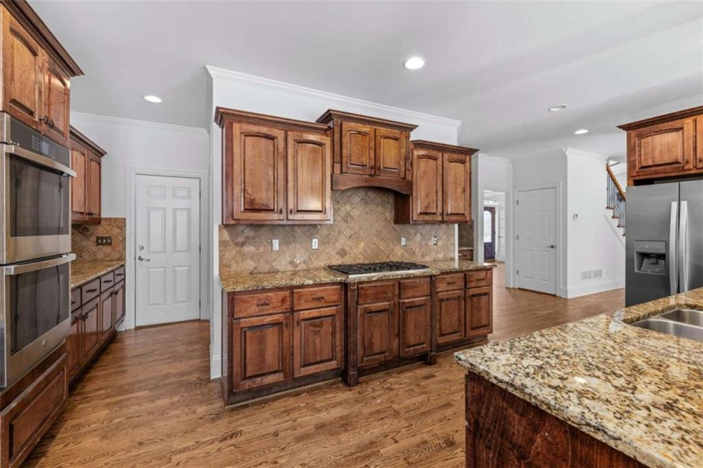 1475 Boomer Circle Suwanee, GA 30024 - Photo 15 of 54