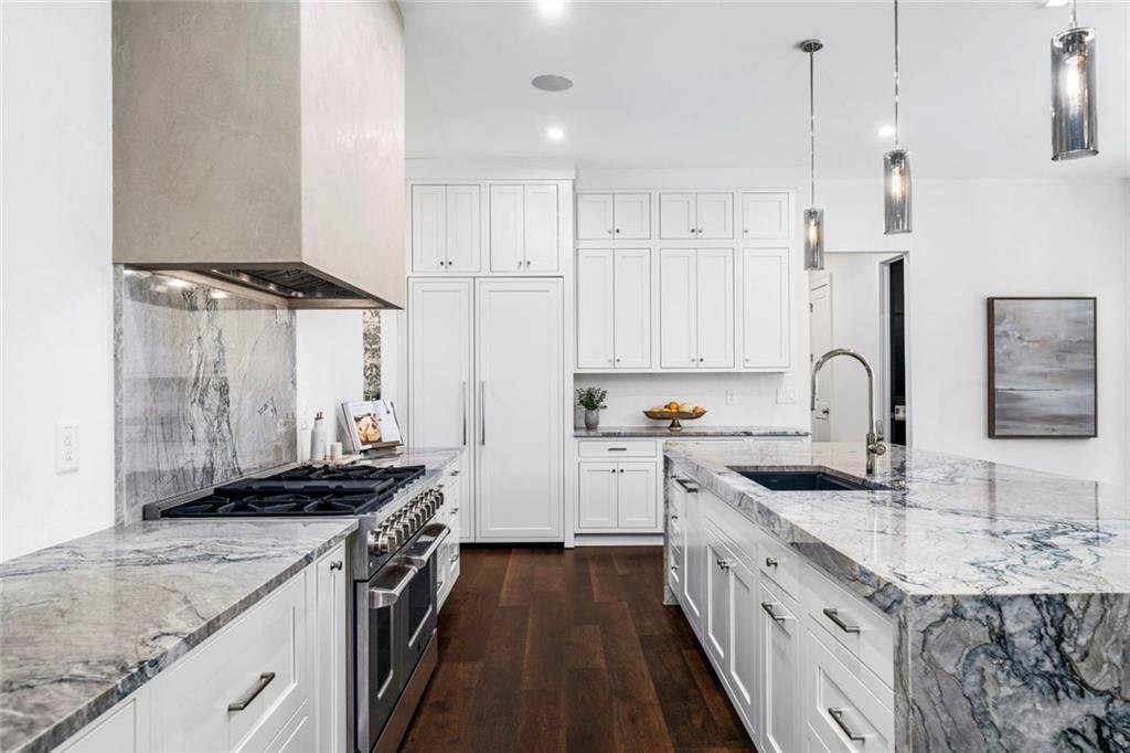 2585 Old Sewell Road Marietta, GA 30068 - Photo 8 of 47