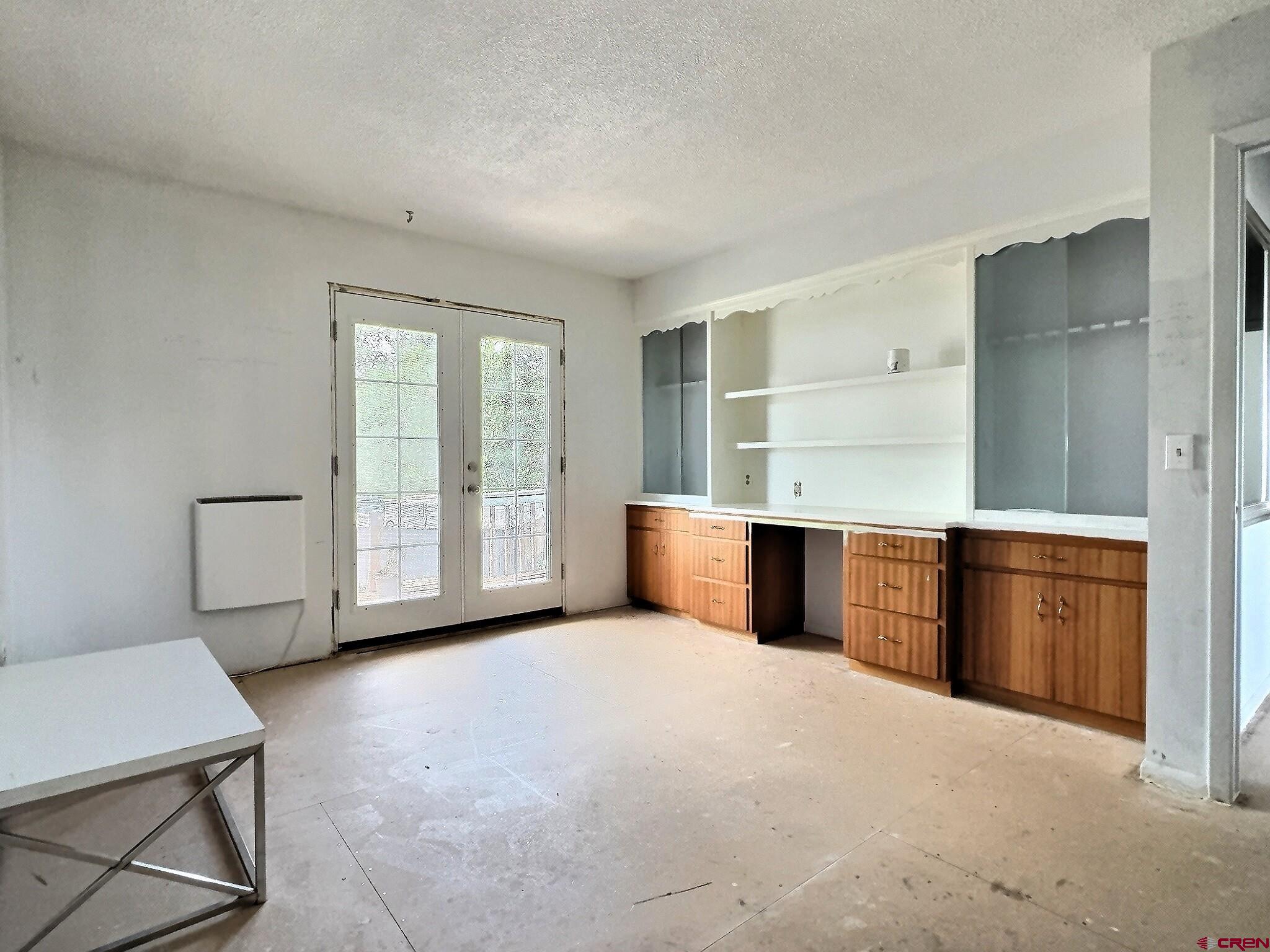 22755 Uintah Road Cedaredge, CO 81413 - Photo 13 of 21 a large room with closet