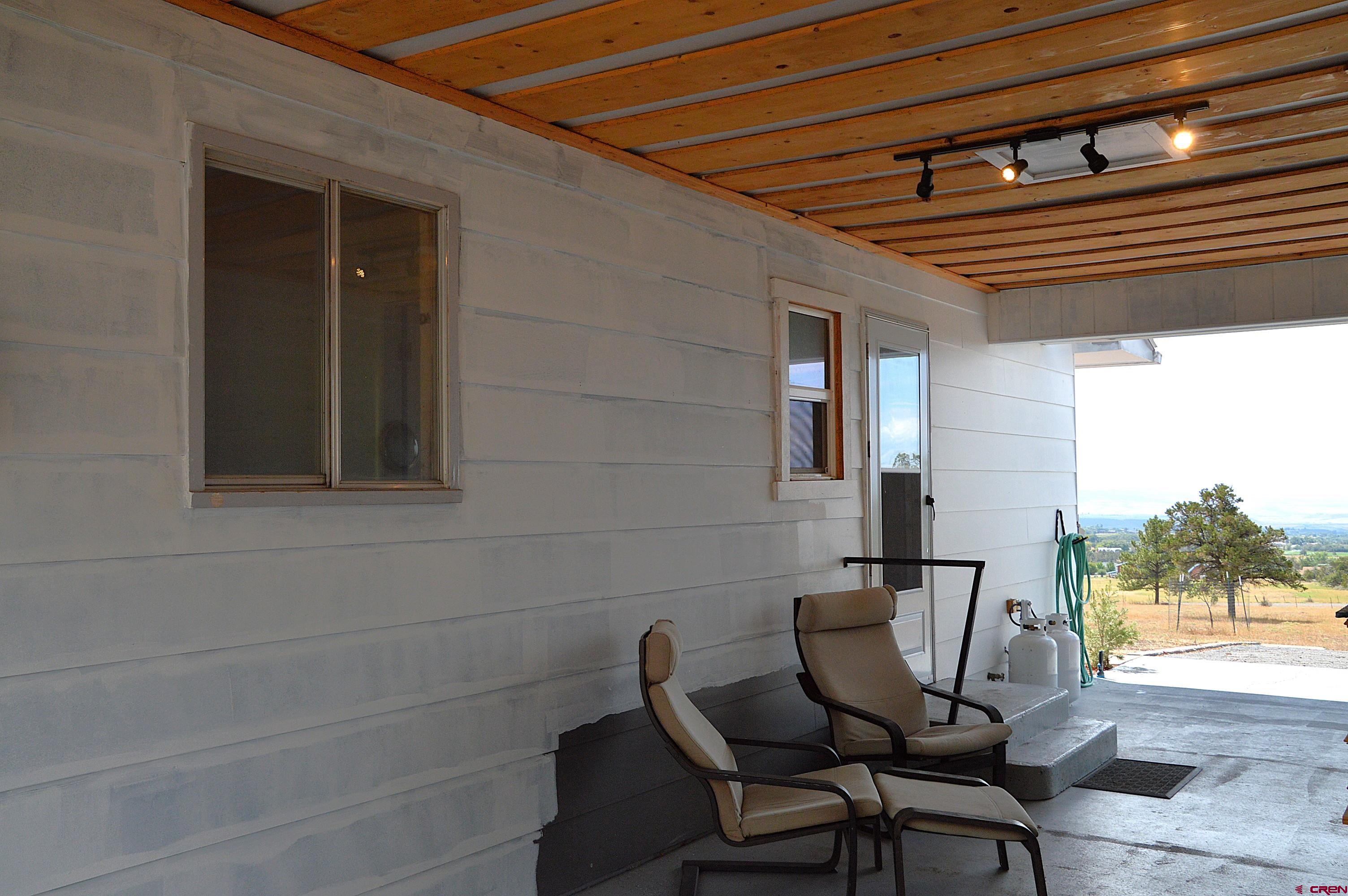 22755 Uintah Road Cedaredge, CO 81413 - Photo 17 of 21 a view of a room with outdoor seating space