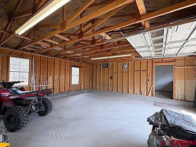 22755 Uintah Road Cedaredge, CO 81413 - Photo 20 of 21 a view of livingroom with furniture