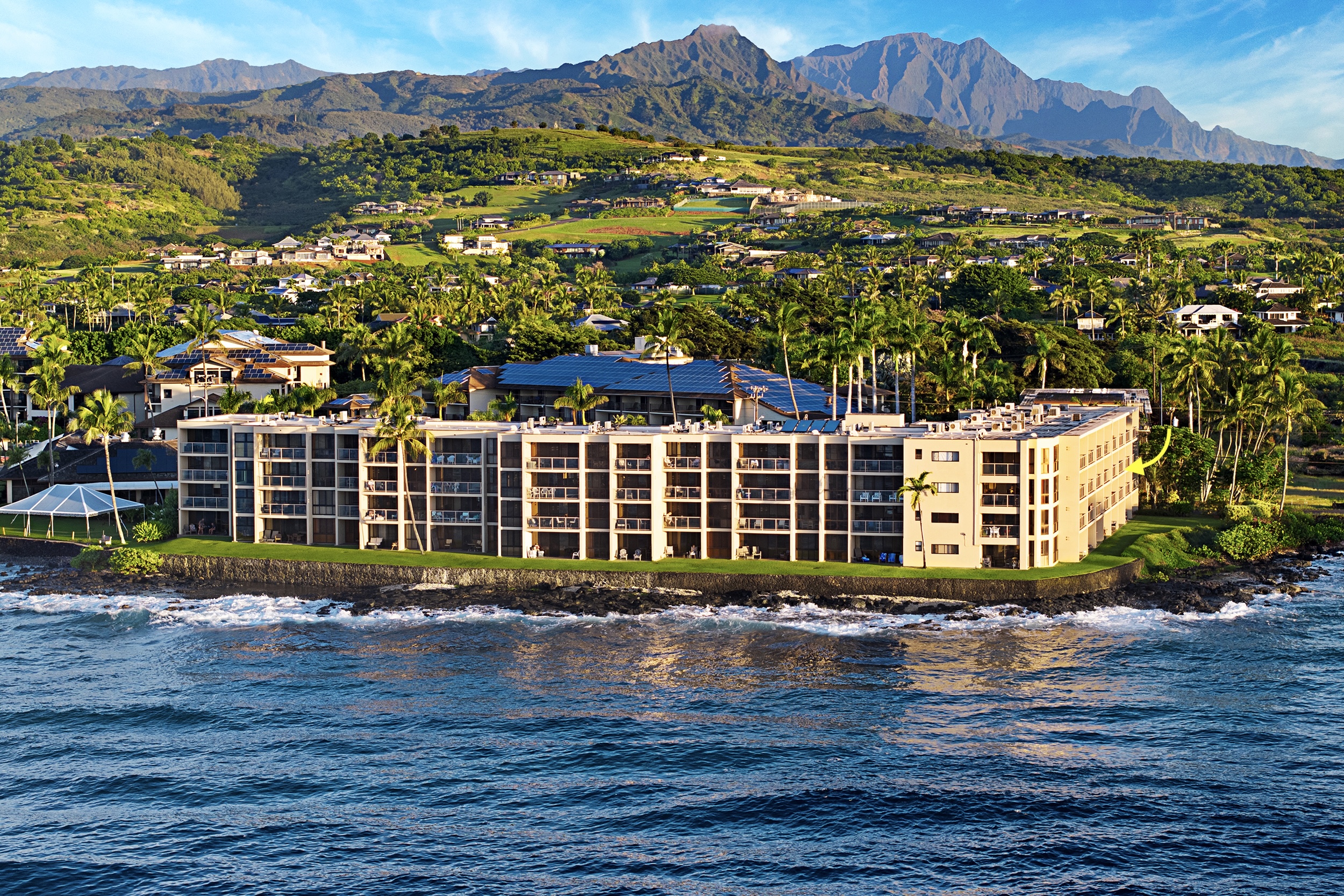 5050 Lawai Road, Unit 303 Koloa, HI 96756 - Photo 14 of 18