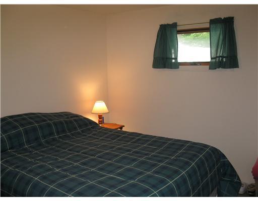 38 Wren Road Acton, ME 04001 - Photo 4 of 15 Bedroom.