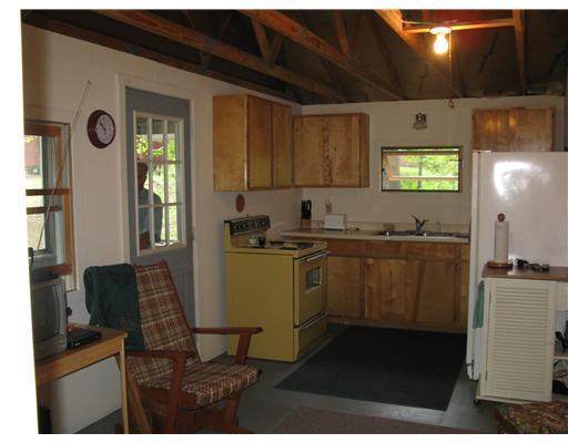 38 Wren Road Acton, ME 04001 - Photo 8 of 15 Kitchen.