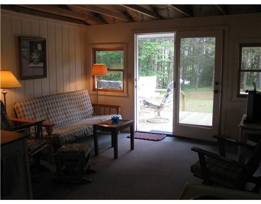 38 Wren Road Acton, ME 04001 - Photo 10 of 15 Living Room.