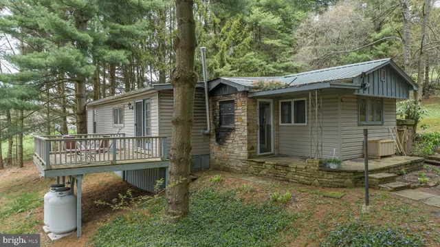 $114,000 | 633 Spring Glade Road, Oakland, MD 21550