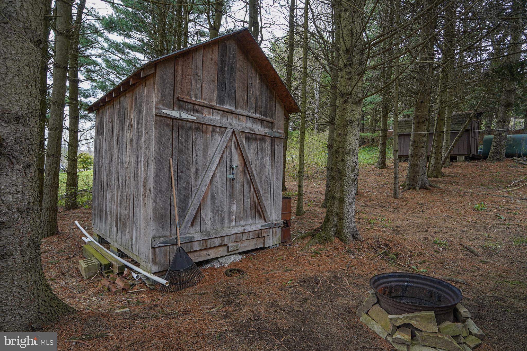 633 Spring Glade Road Oakland, MD 21550 - Photo 11 of 46