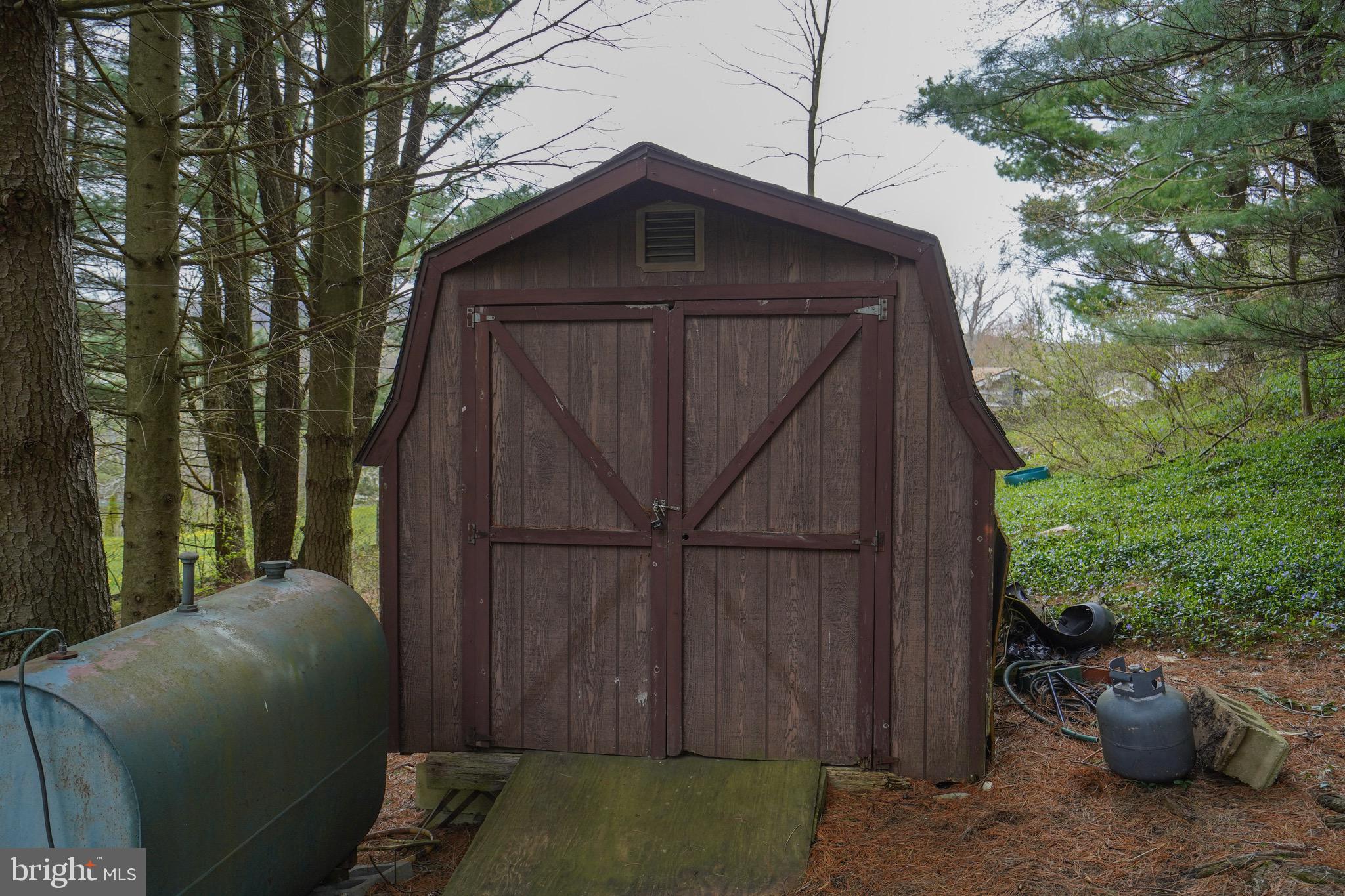 633 Spring Glade Road Oakland, MD 21550 - Photo 12 of 46