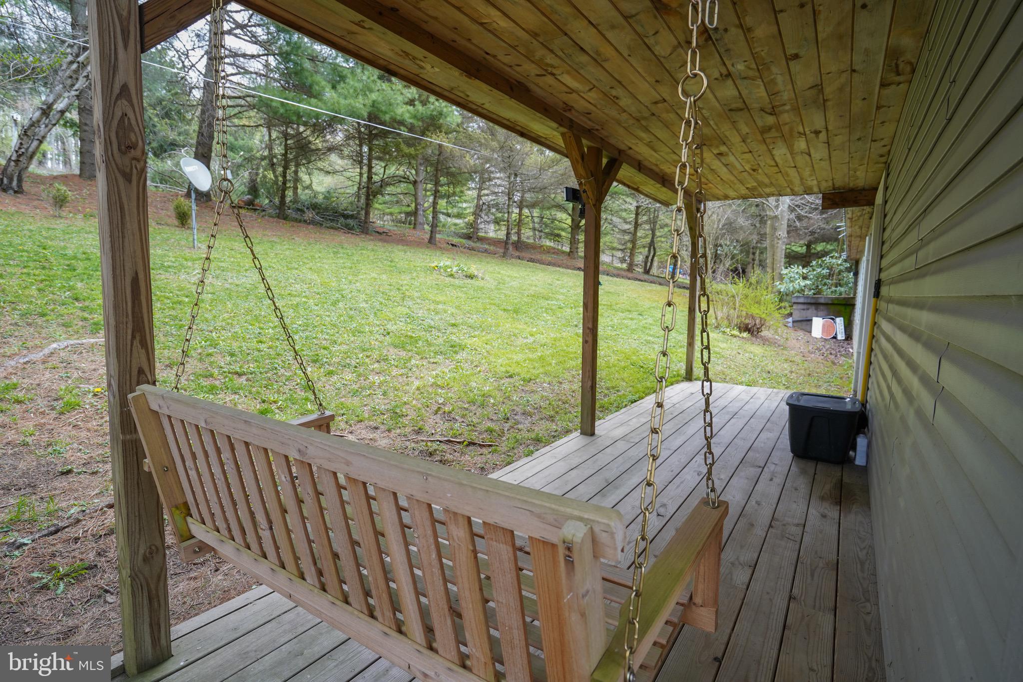 633 Spring Glade Road Oakland, MD 21550 - Photo 13 of 46