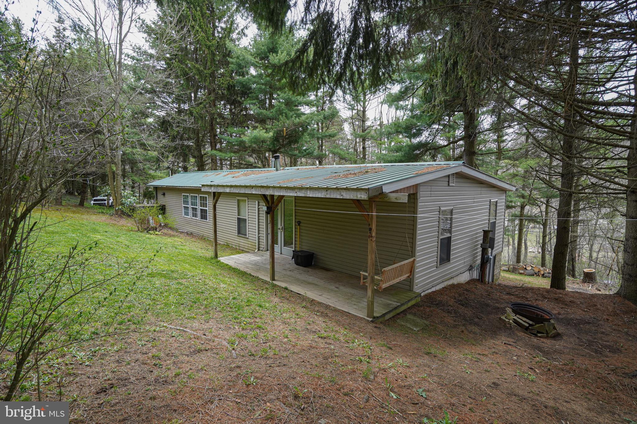 633 Spring Glade Road Oakland, MD 21550 - Photo 14 of 46