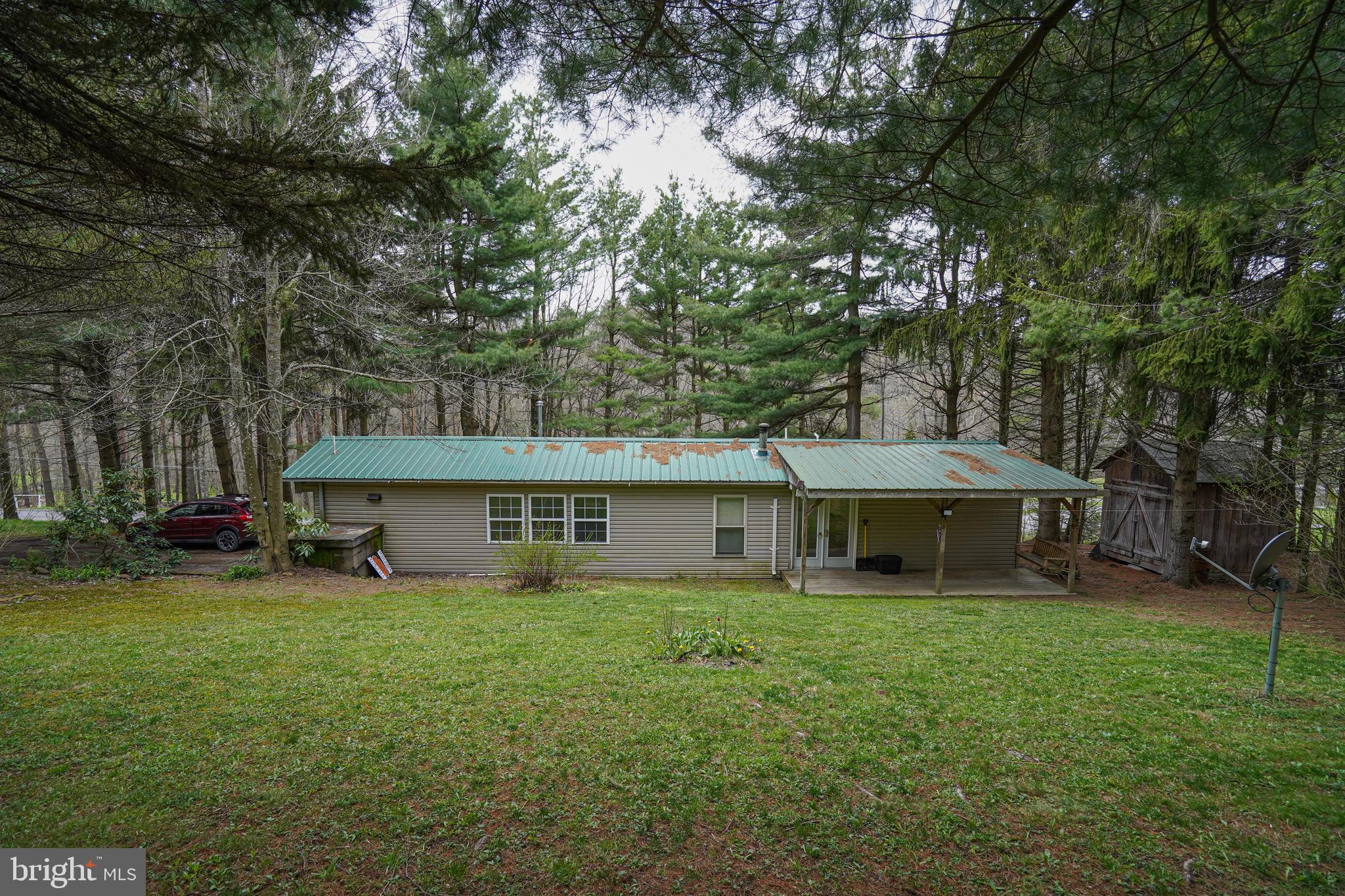 633 Spring Glade Road Oakland, MD 21550 - Photo 15 of 46