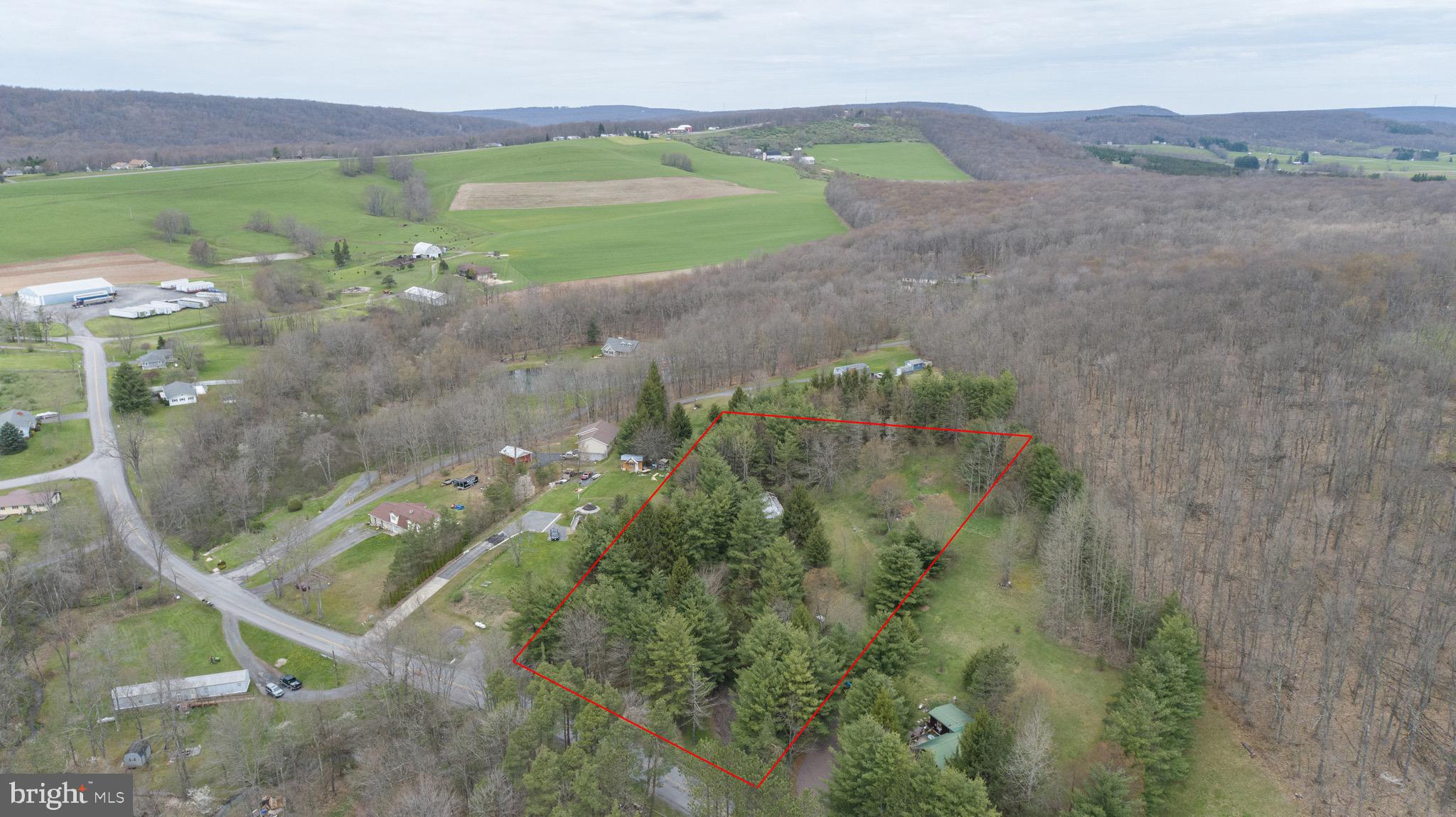 633 Spring Glade Road Oakland, MD 21550 - Photo 3 of 46