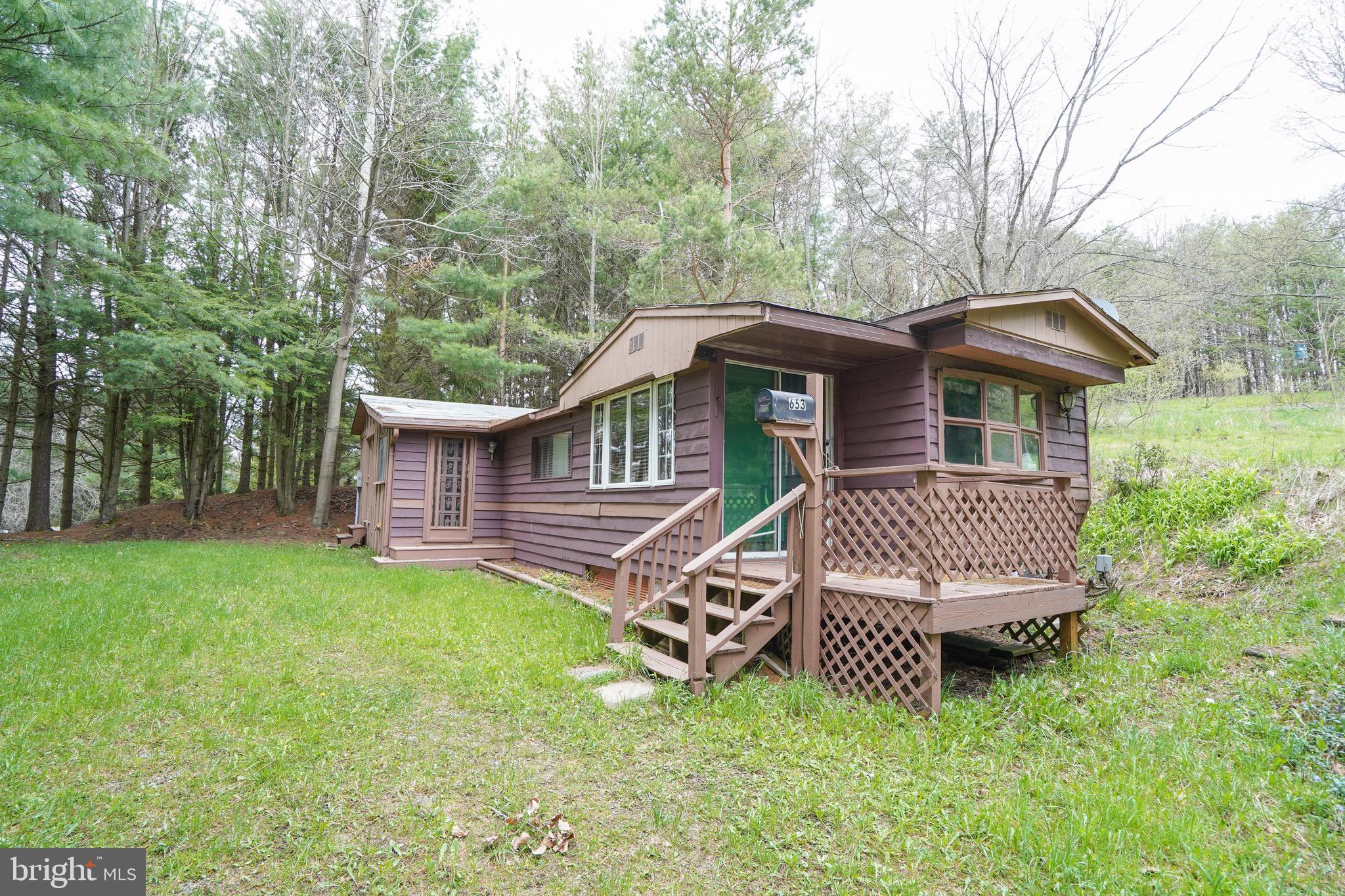 633 Spring Glade Road Oakland, MD 21550 - Photo 29 of 46