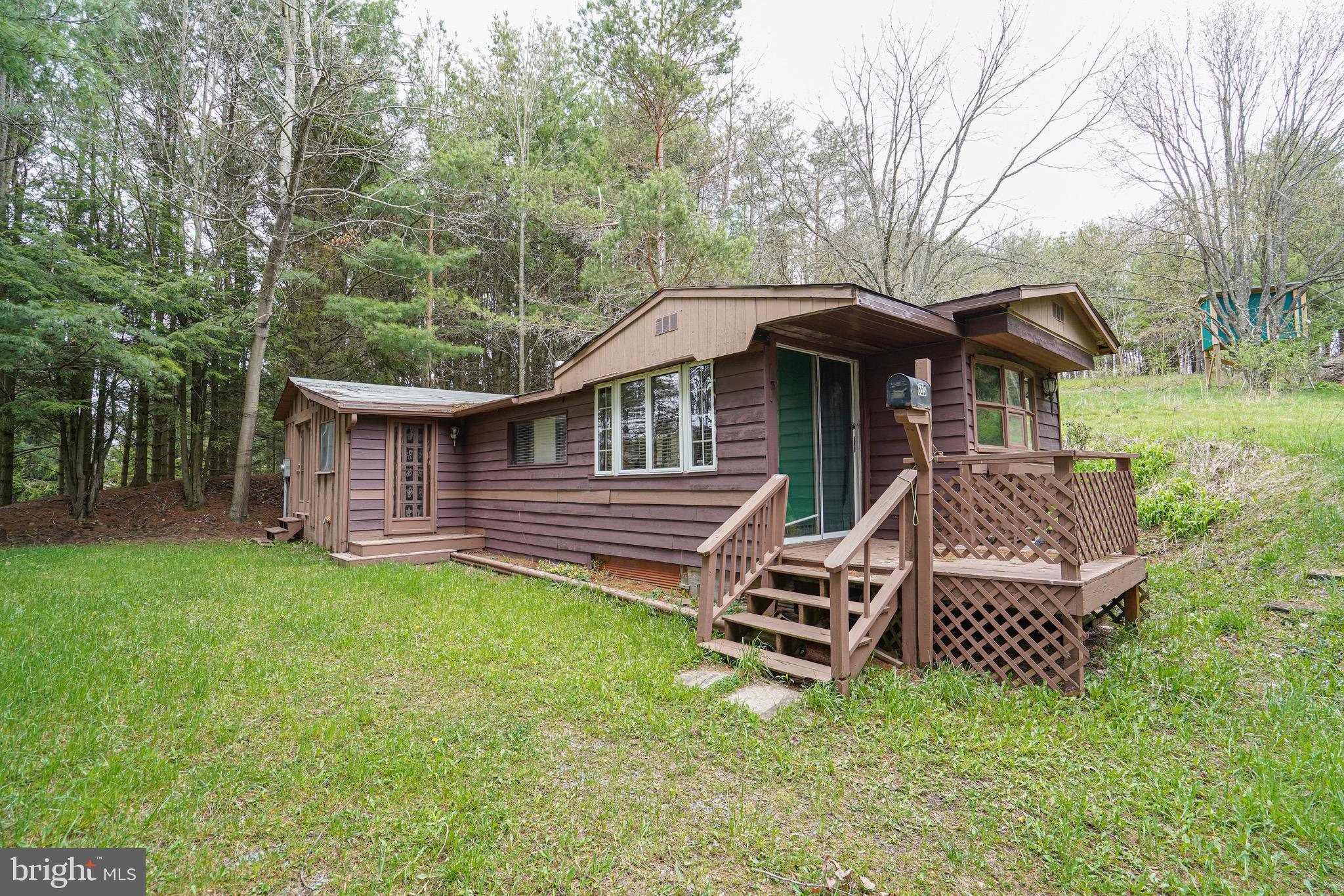 633 Spring Glade Road Oakland, MD 21550 - Photo 31 of 46