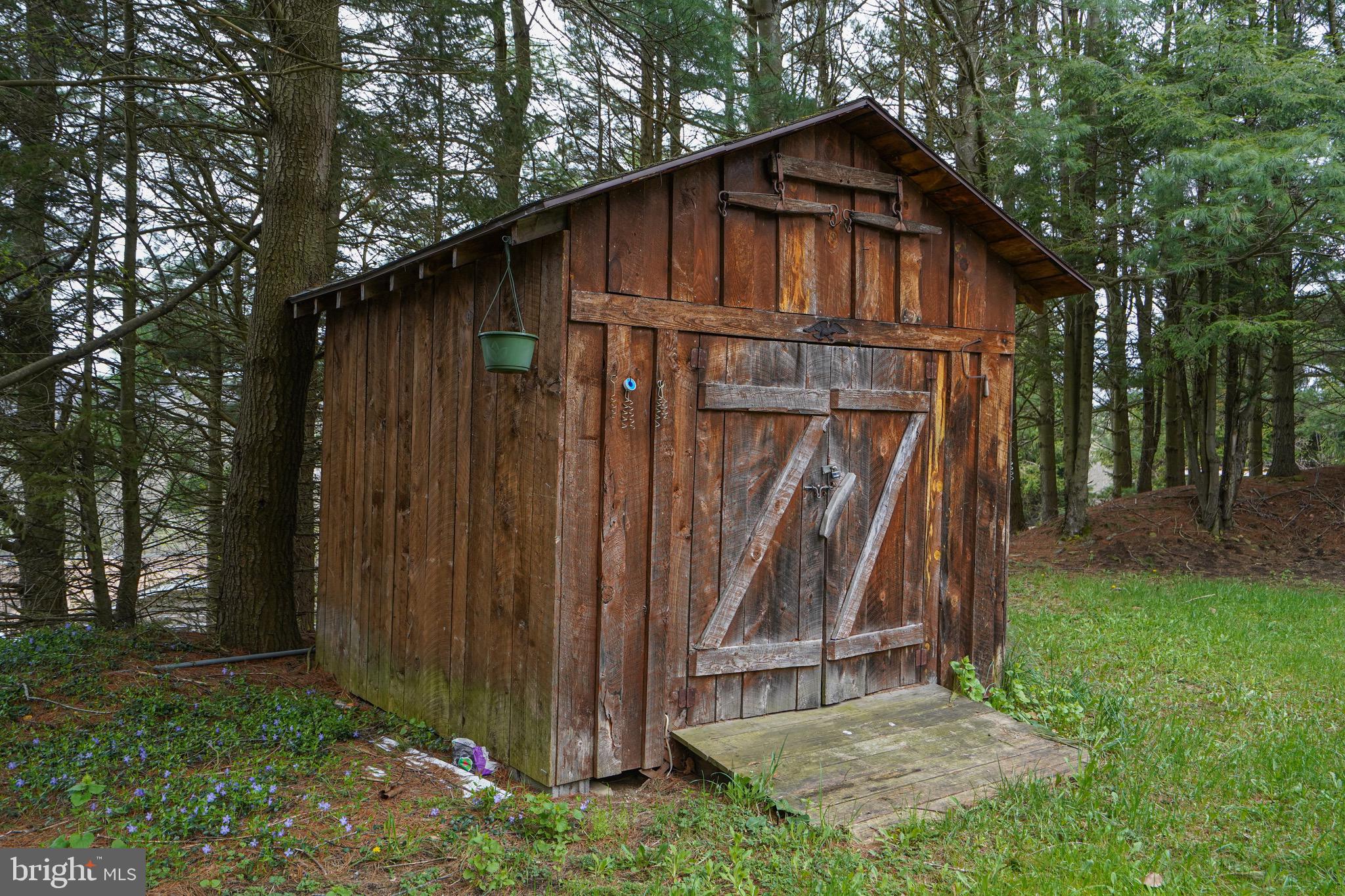 633 Spring Glade Road Oakland, MD 21550 - Photo 32 of 46