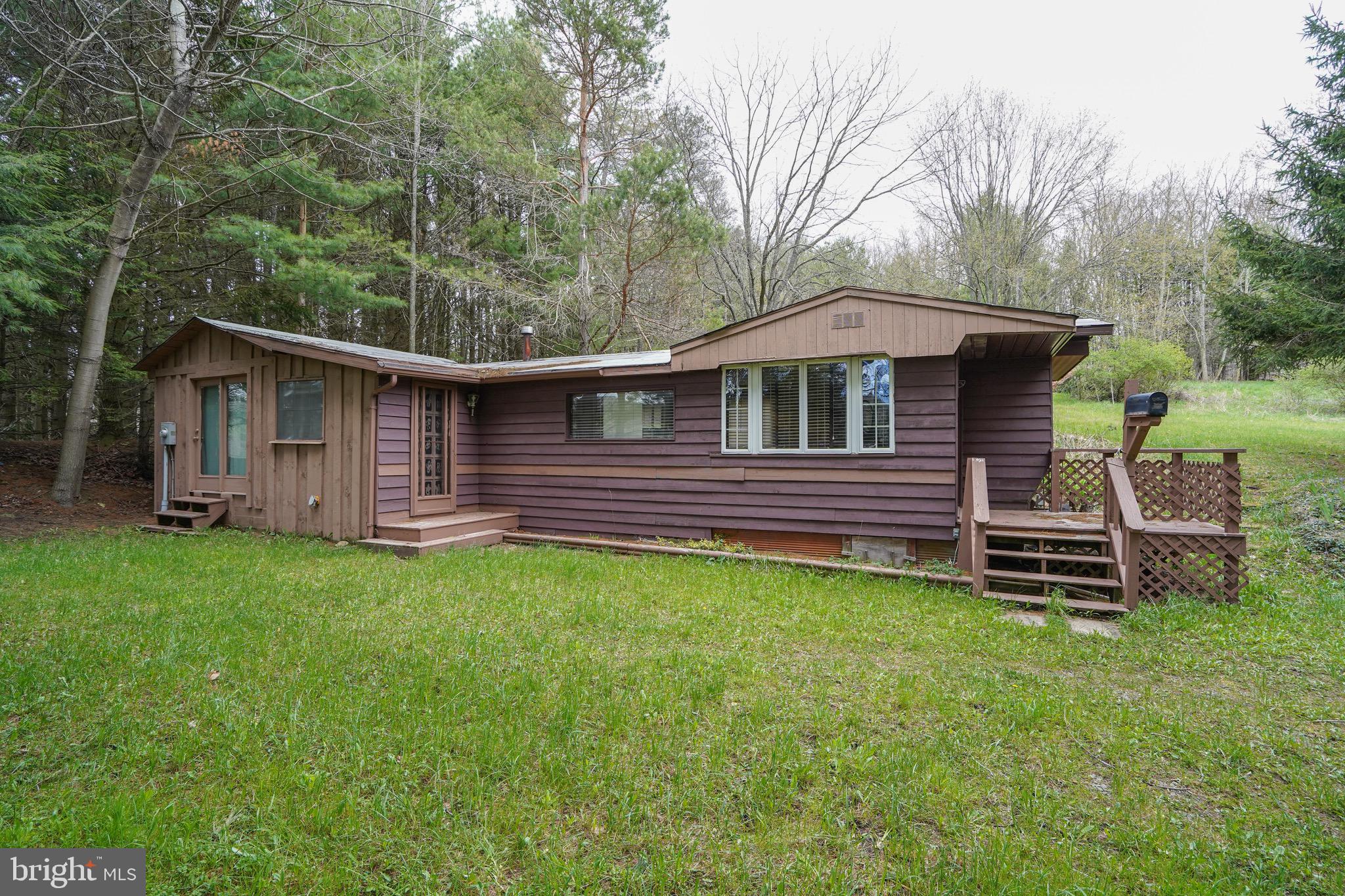 633 Spring Glade Road Oakland, MD 21550 - Photo 33 of 46