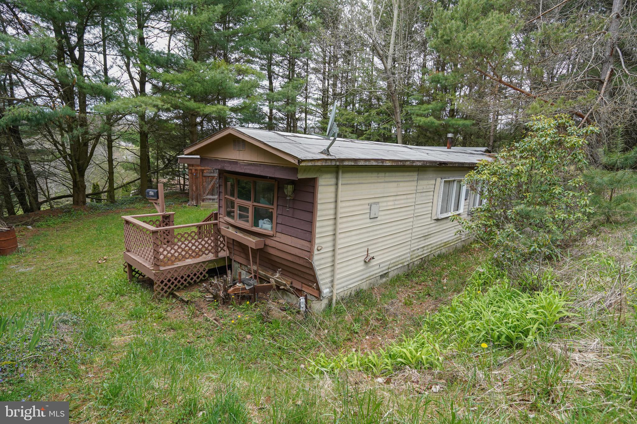 633 Spring Glade Road Oakland, MD 21550 - Photo 35 of 46