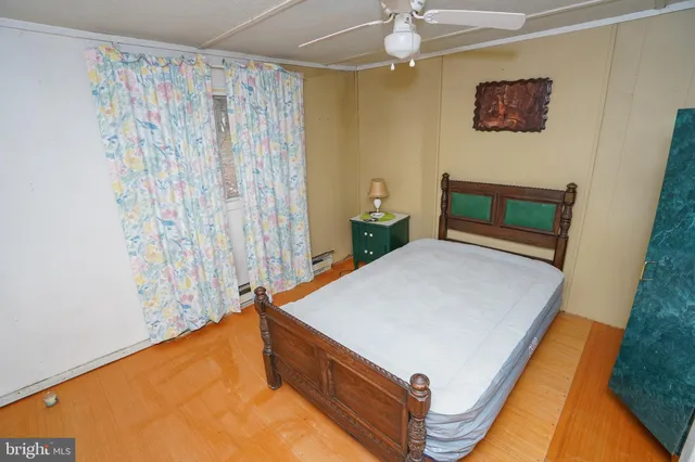 $114,000 | 633 Spring Glade Road, Oakland, MD 21550