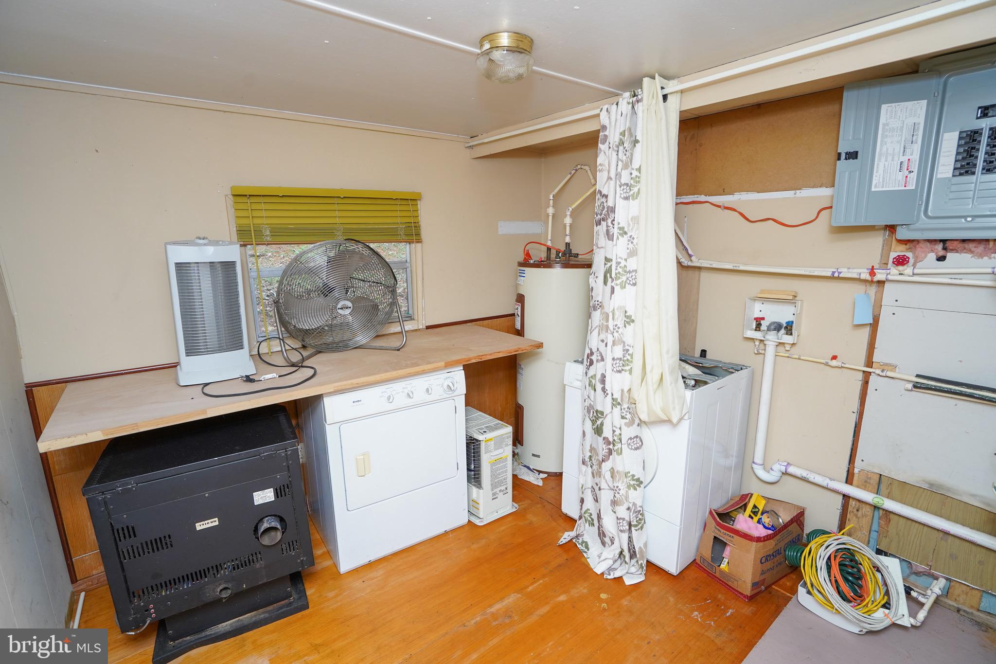 633 Spring Glade Road Oakland, MD 21550 - Photo 38 of 46