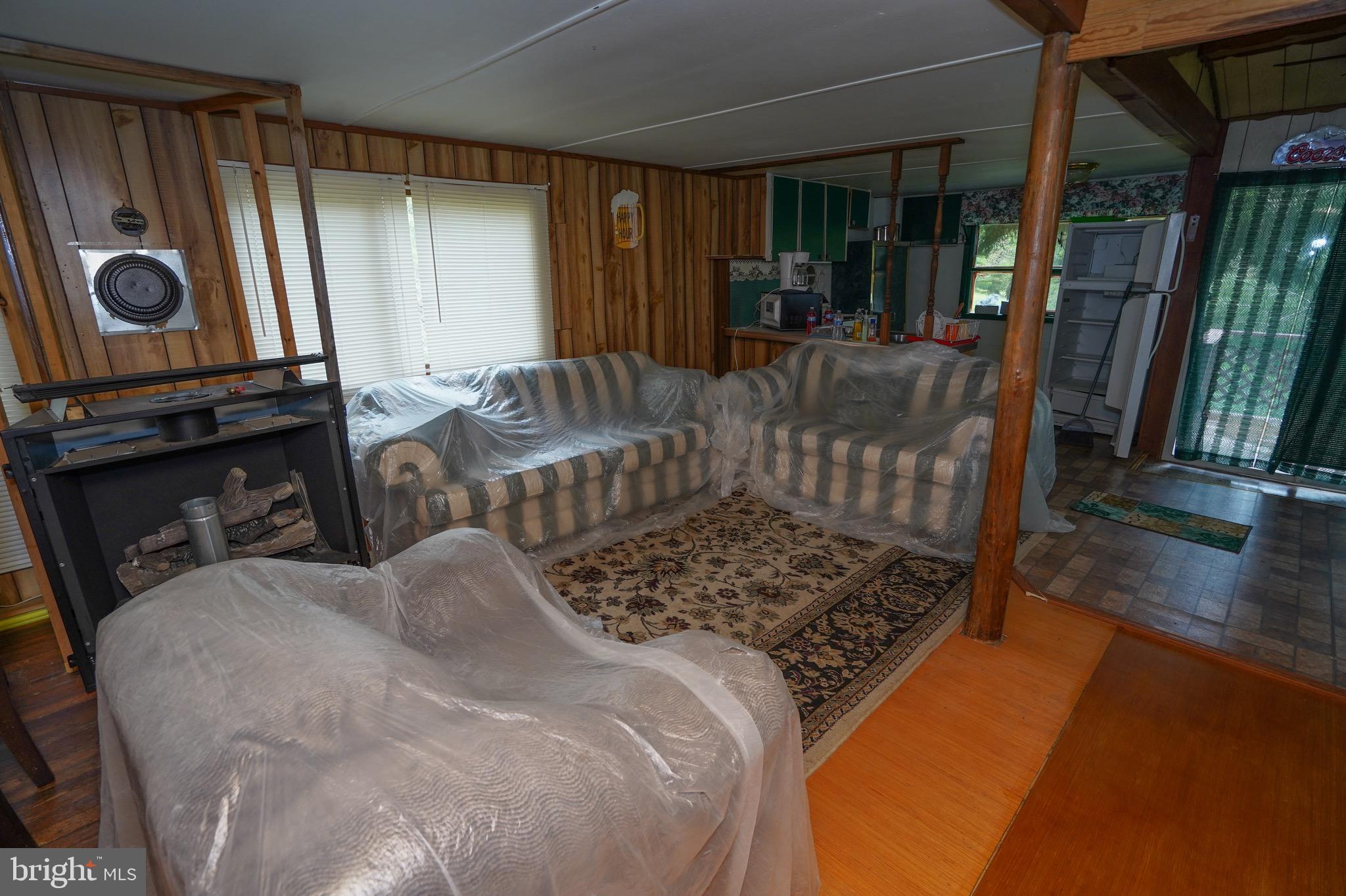 633 Spring Glade Road Oakland, MD 21550 - Photo 40 of 46