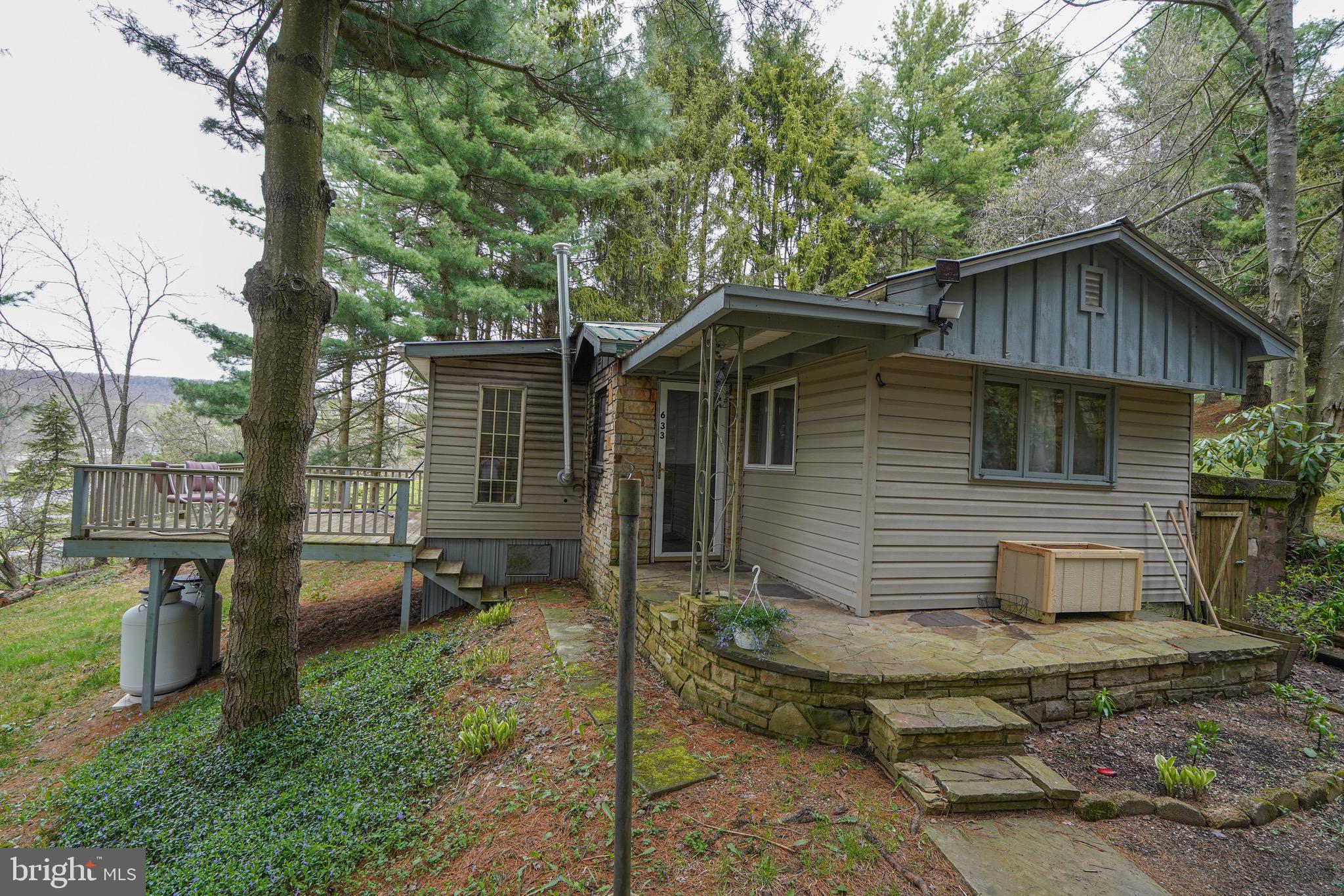 633 Spring Glade Road Oakland, MD 21550 - Photo 5 of 46