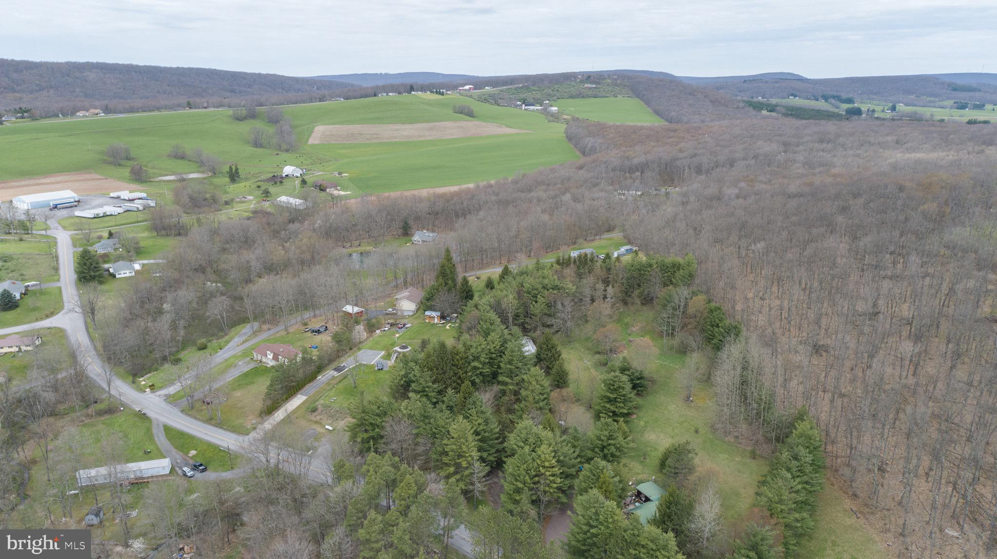 633 Spring Glade Road Oakland, MD 21550 - Photo 45 of 46